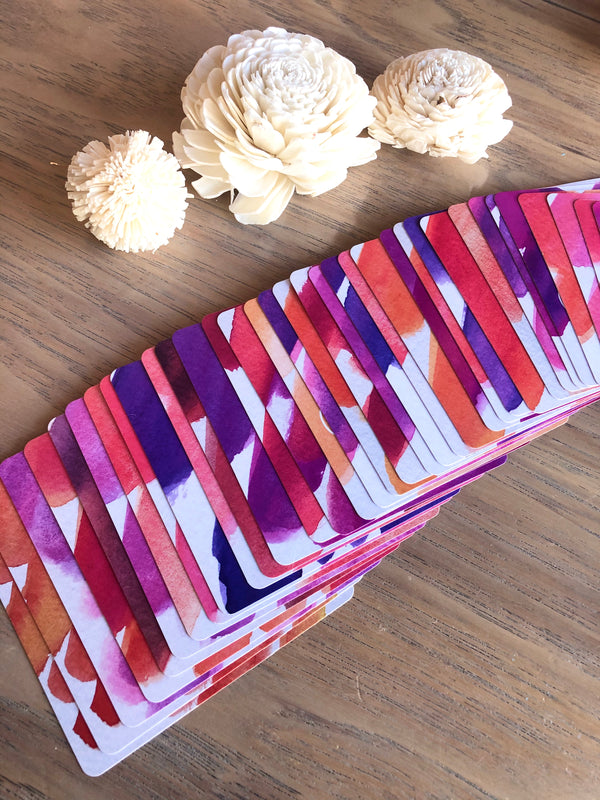 The Love Within Affirmation Deck - 2