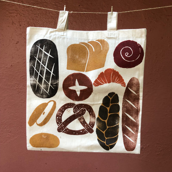 Bread Tote  - 1