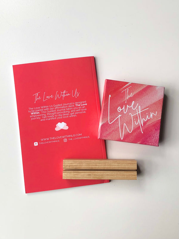 The Love Within Getting Started Bundle - 2