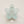 Load image into Gallery viewer, Medium Frosted Pastel Spring Flower Hair Claw Clips - 4