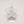 Load image into Gallery viewer, Medium Frosted Pastel Spring Flower Hair Claw Clips - 3
