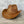Load image into Gallery viewer, Gold Marbled Felt Cowboy Hat - 4