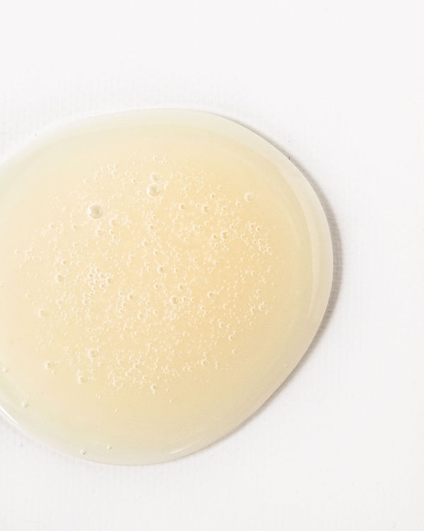 Gentle Nourishing Vitamin C Facial Cleanser - 6