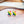 Load image into Gallery viewer, Texas Rainbow Enamel Earrings - 1