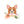 Load image into Gallery viewer, Corgi Floral Sticker
