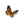 Load image into Gallery viewer, Monarch Butterfly Sticker - 1