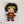 Load image into Gallery viewer, Wonder Girl - Iron On Applique/Patch