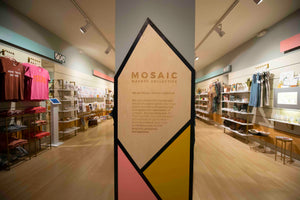 July 2021 at Mosaic Makers Collective