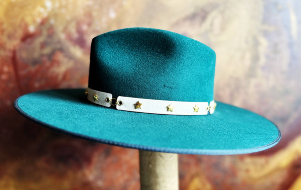 StarStudded Hatband