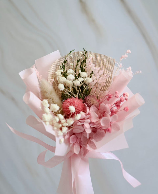 Dried Floral Bouquets - 7