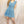 Load image into Gallery viewer, Tencel Ruffle Sleeve Mini Dress
