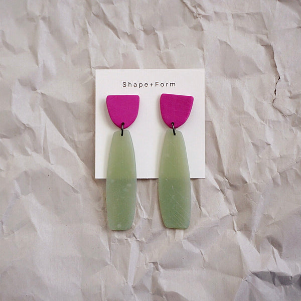 Louise Earrings - 1