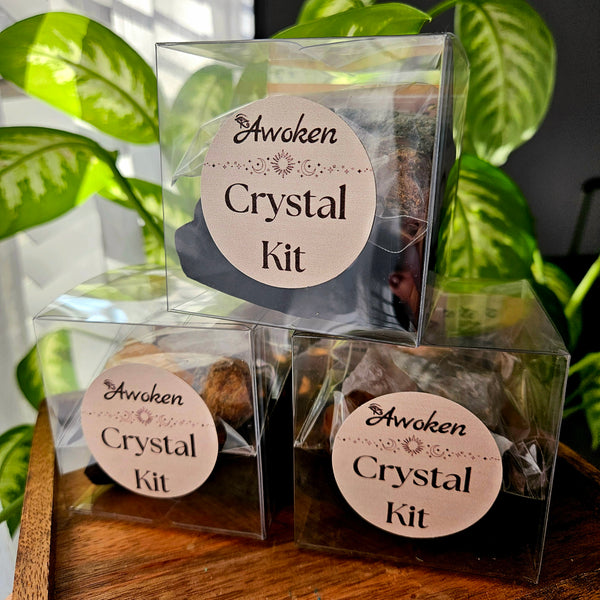 Awoken Crystal Kit