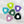 Load image into Gallery viewer, Bunny Shower Steamers 6 Pack - Easter Shower Steamers
