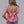 Load image into Gallery viewer, Pink Back Bow Boot Blouse
