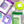 Load image into Gallery viewer, Bunny Shower Steamers 6 Pack - Easter Shower Steamers
