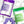 Load image into Gallery viewer, Bunny Shower Steamers 6 Pack - Easter Shower Steamers
