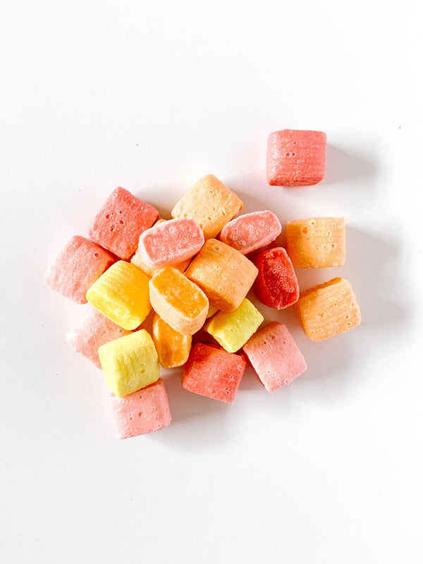 Freeze Dried Candy - Fruit Chews