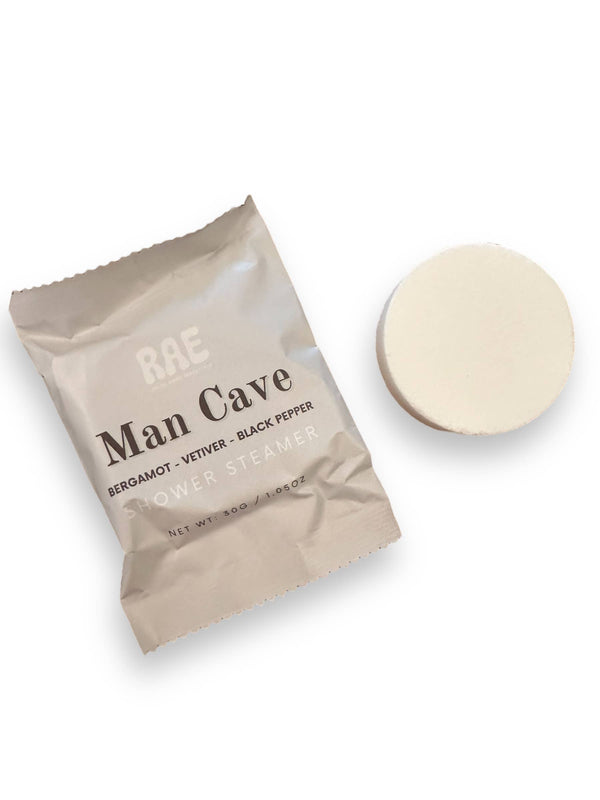 Bro... bc Dudes Need Self-Care Too Shower Steamers 6 Pack