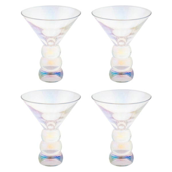 Lexi Martini Glass