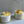 Load image into Gallery viewer, Lemon Meringue Dessert Candle - 2
