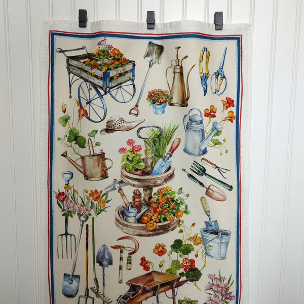 Picturesque Kitchen Towels - 6