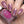 Load image into Gallery viewer, Cinnamon - Mauve Nail Polish - 5
