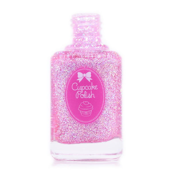 Wish - Pink Nail Polish - 1