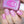 Load image into Gallery viewer, Wish - Pink Nail Polish - 5
