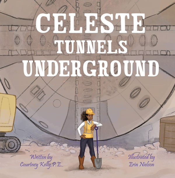 Celeste Tunnels Underground - 1