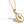 Load image into Gallery viewer, Dainty Flower Shell Gold Necklace  - 1
