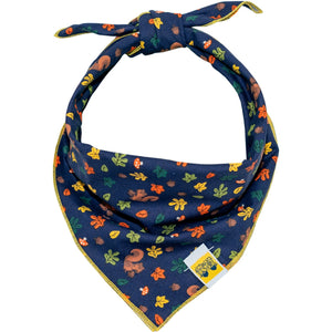 Friend of the Squirrel Dog Bandana - 1