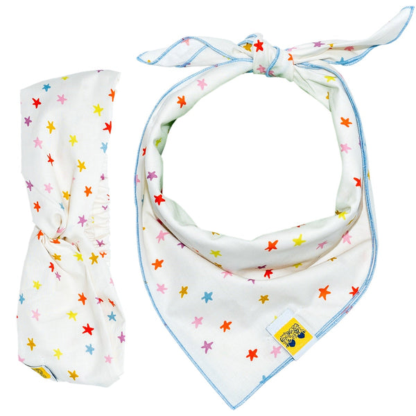 Celebration Confetti Human Headband - 2