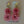 Load image into Gallery viewer, Rosie Blooming trio banana fiber earrings  - 3
