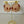 Load image into Gallery viewer, Maple Blossom Earrings - Banana Fiber Fall Collection - 1
