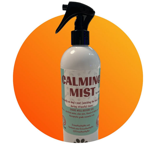 Calming Mist for dogs - 1