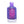 Load image into Gallery viewer, Atomic - Purple Nail Polish - 1
