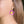 Load image into Gallery viewer, Smiley Flower Clay Earrings - 1
