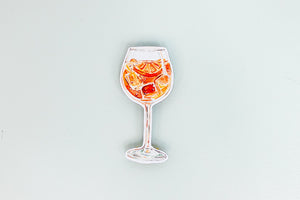 Aperol Spritz Magnet	 - 1