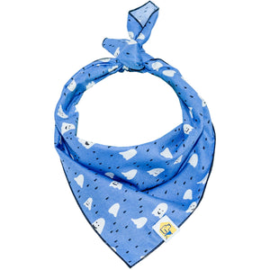 Bluey Boos Dog Bandana - 1