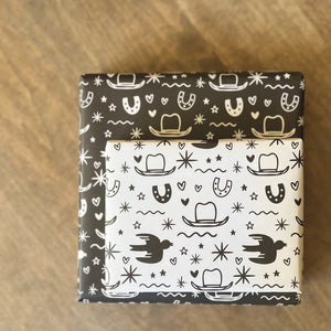 Ranch Hand Gift Wrap - 1