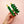 Load image into Gallery viewer, Christmas Tree Hair Claw Clip - 3
