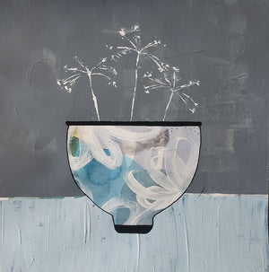 Flower Bowl - 1