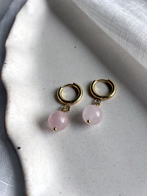 Simplicity Earrings - 1