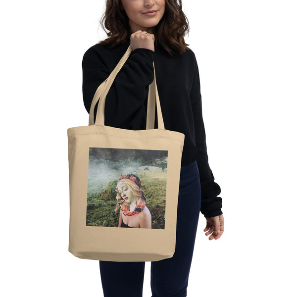 The Path Home Tote Bag - 2