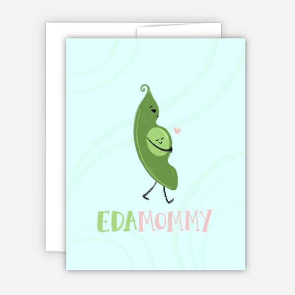 Edamommy Card - 1