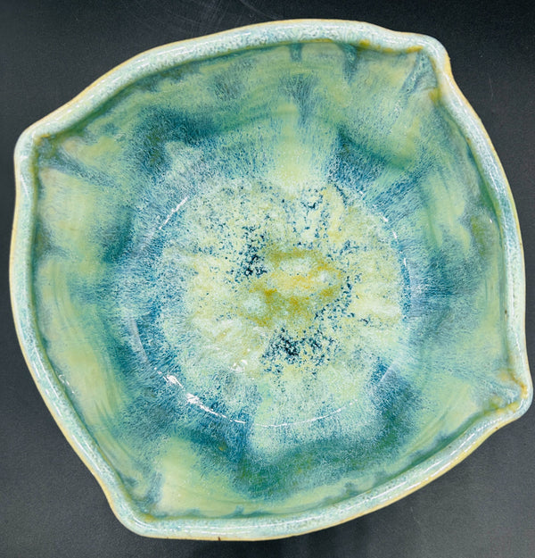 Tranquil Harmony Dish - 2