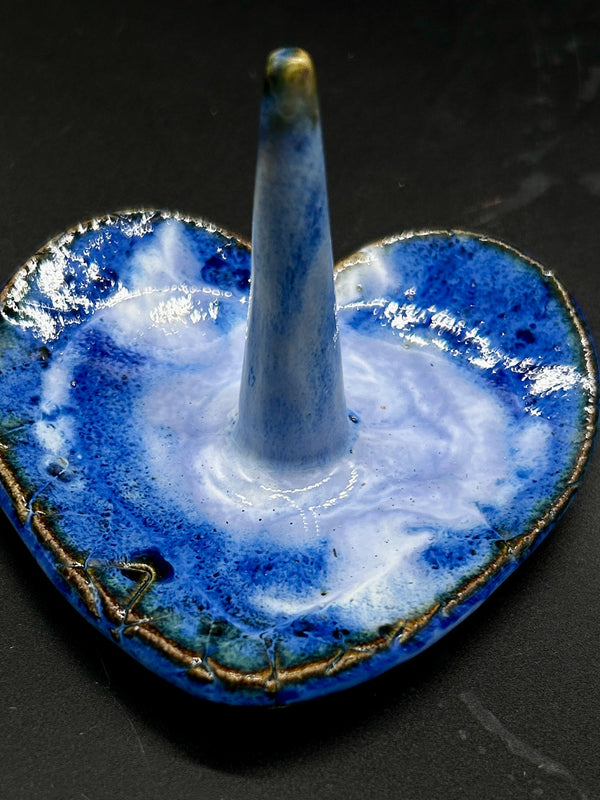 Heart Ring Dish - 2