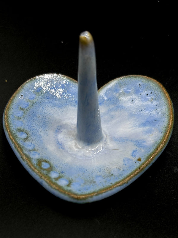 Heart Ring Dish - 4