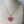 Load image into Gallery viewer, Candy Inspired Gummy Heart Pendant Necklace  - 4
